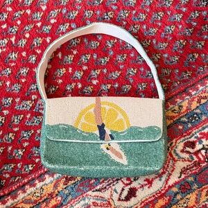 Viral TJ Maxx Beaded Bag